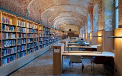 Studieruimte